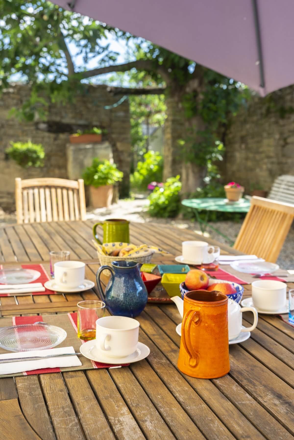 Photo immobilière Ardèche