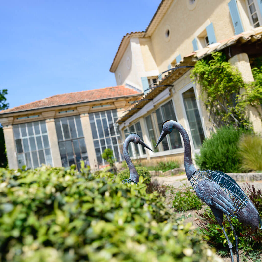 Photographie professionnelle d'une chambre d'hôte